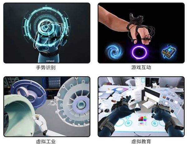 广州虚拟动力全自研惯性动捕系列产品：实时动画技术，构建起物理世界与数字世界的无缝交互 - 广州虚拟动力网络技术有限公司