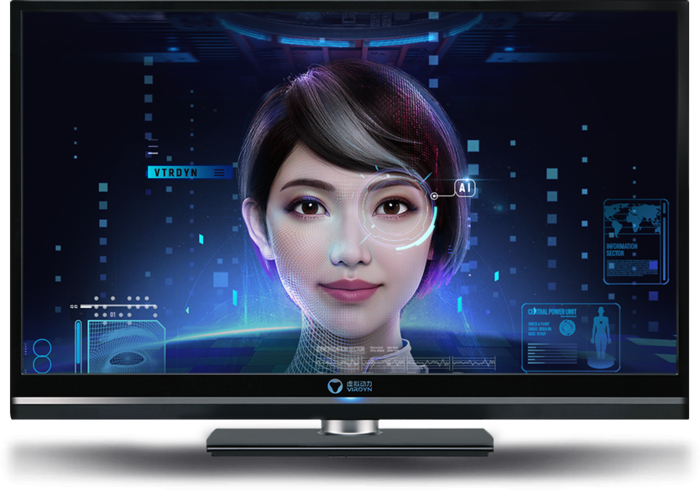 广州虚拟动力网络技术有限公司 - 广州虚拟动力网络技术有限公司