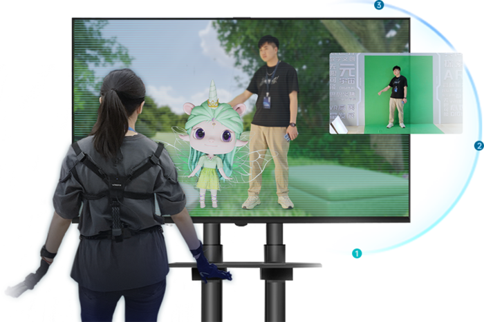 广州虚拟动力网络技术有限公司 - 广州虚拟动力网络技术有限公司