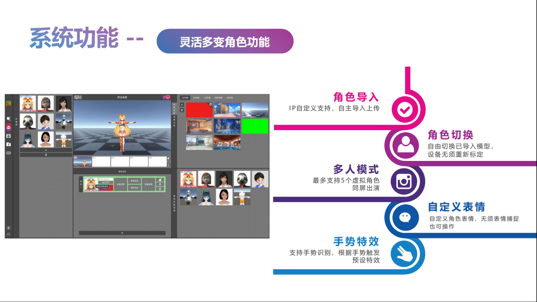 广州虚拟动力与快手达成战略合作，联合推出“轻量级”虚拟主播解决方案 - 广州虚拟动力网络技术有限公司